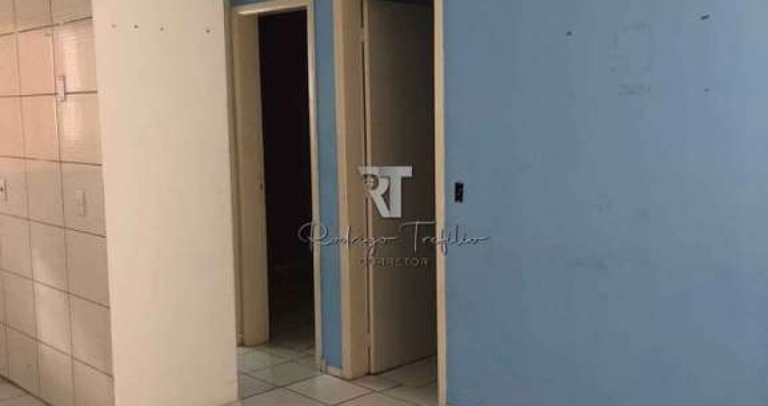 Apartamento com 2 quartos à venda na Vila Ipiranga, Bauru 