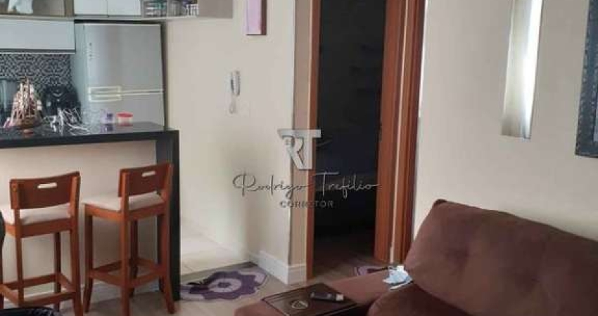 Residencial Bela Europa à venda - Bauru/SP