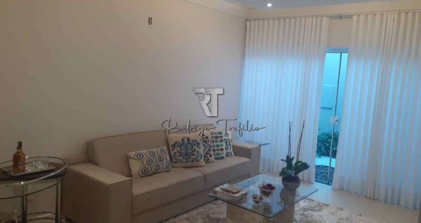 Casa à venda em Jardim Bela Vista - Bauru/SP