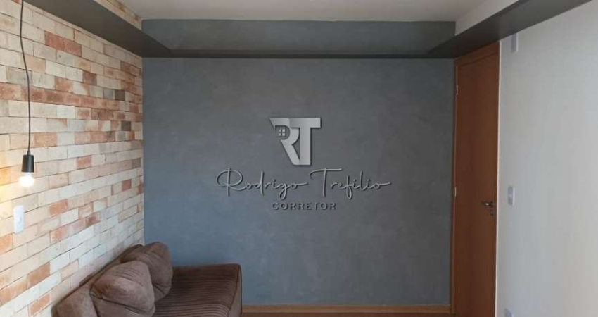 Apartamento com 2 quartos à venda no Residencial Parque Granja Cecília B, Bauru 