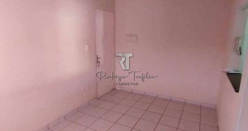 Residencial Santana à venda - Bauru/SP