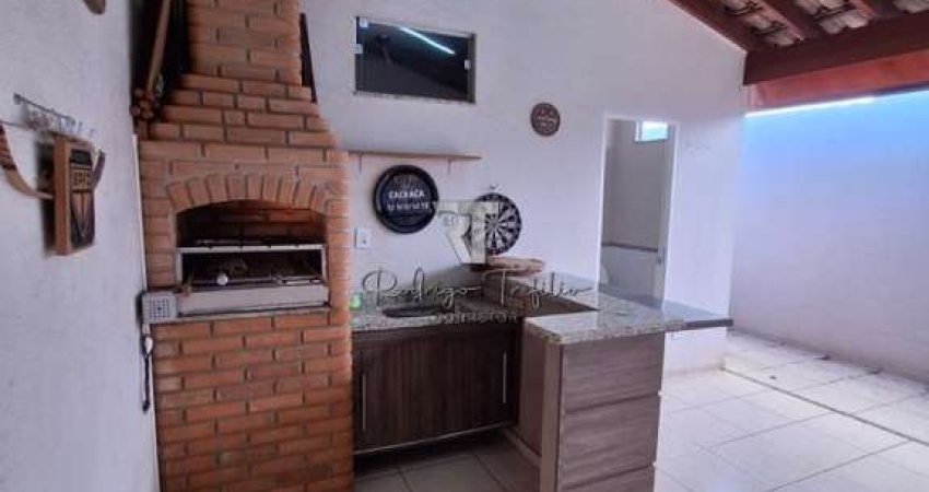 Casa com 3 quartos à venda no Jardim Olímpico, Bauru 