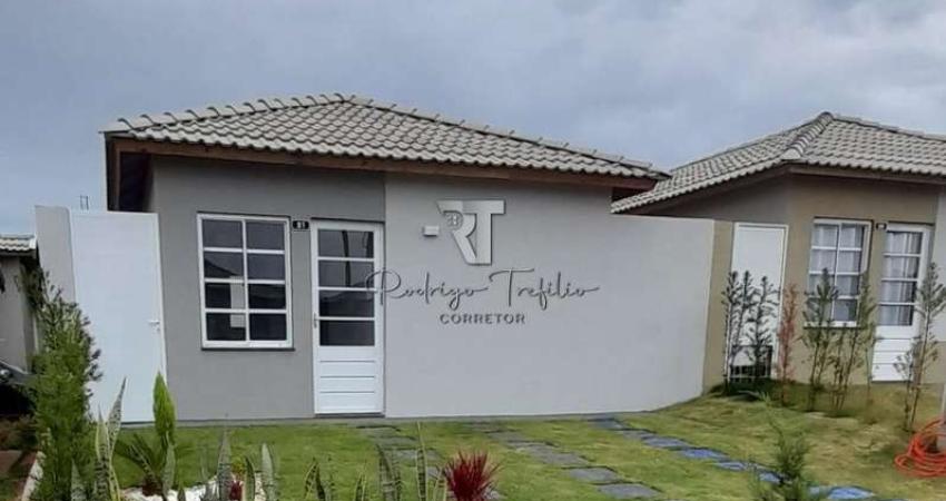 Casa à venda em Condomínio Vargem Limpa I - Bauru/SP