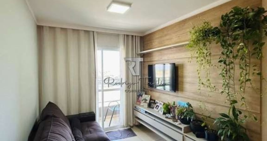 Apartamento com 3 quartos à venda no Quinta Ranieri, Bauru 
