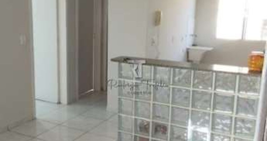 Apartamento com 2 quartos à venda na Vila Ipiranga, Bauru 