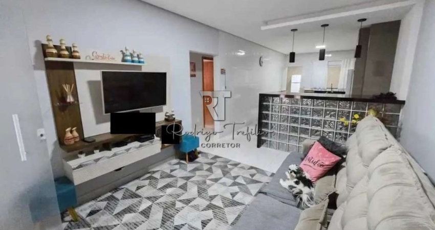 Casa à venda em Núcleo Residencial Presidente Geisel - Bauru/SP