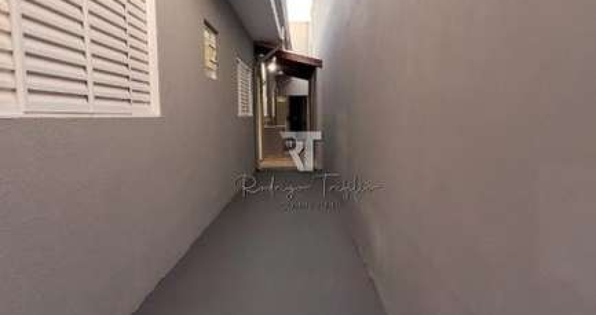 Casa com 2 quartos à venda no Parque Real, Bauru 