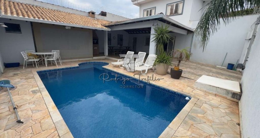 Casa com 3 quartos à venda na Vila Jardim Celina, Bauru 