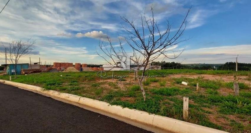 Terreno à venda em Residencial Villa de León II - Piratininga/SP