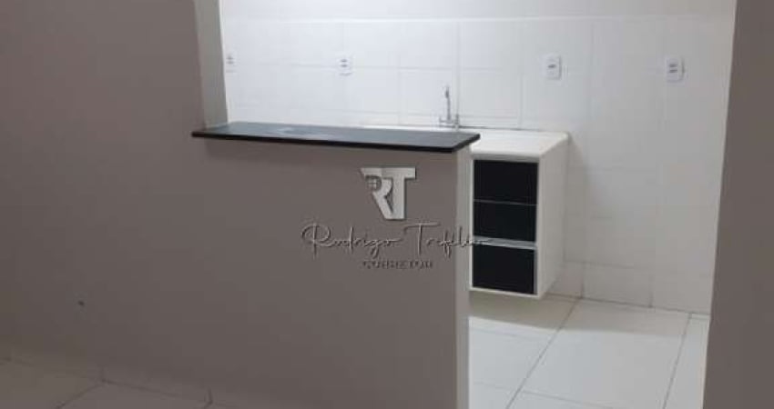 Apartamento com 2 quartos à venda no Jardim Estrela D'Alva, Bauru 