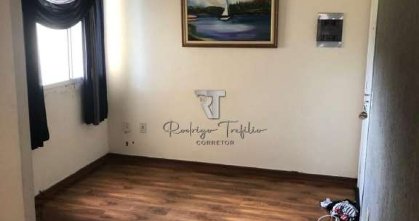 Apartamento com 2 quartos à venda na Vila Ipiranga, Bauru 
