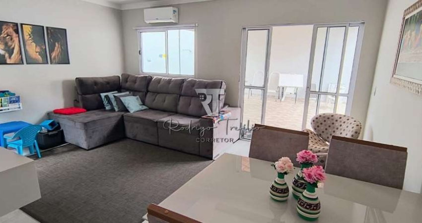 Casa com 3 quartos à venda no Quinta Ranieri, Bauru 