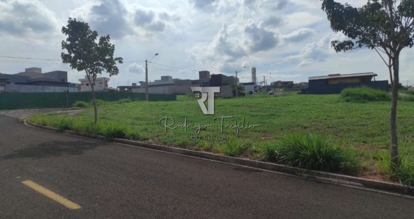 Terreno á venda em Residencial Villa De León I - Piratininga/SP