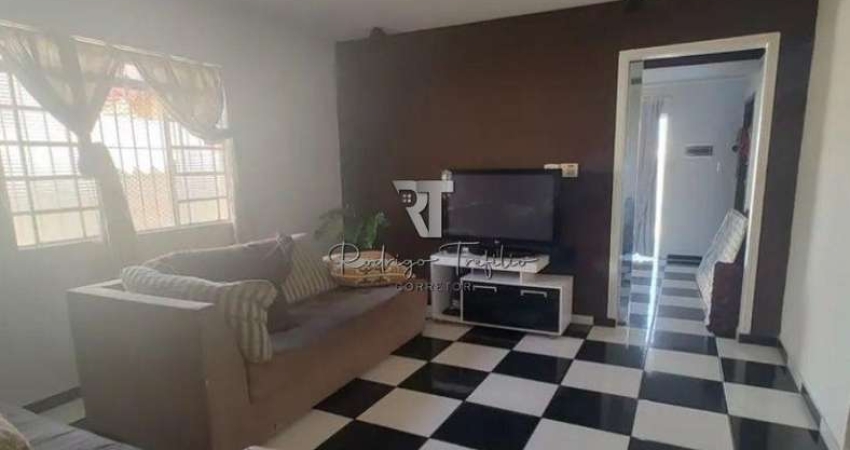 Casa com 3 quartos à venda no Jardim Solange, Bauru 