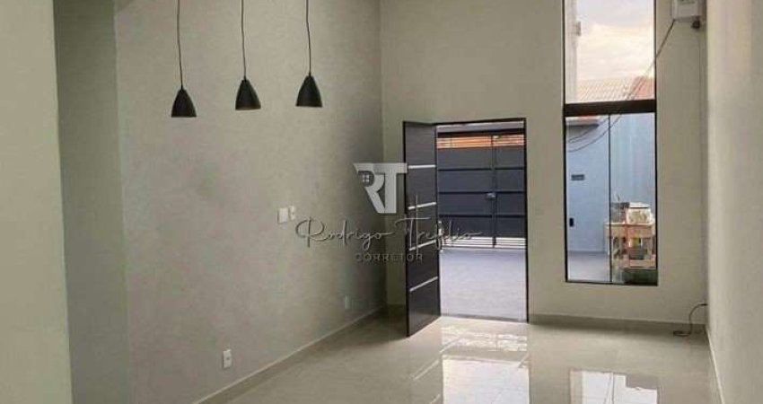 Casa com 2 quartos à venda no Parque Santa Edwiges, Bauru 