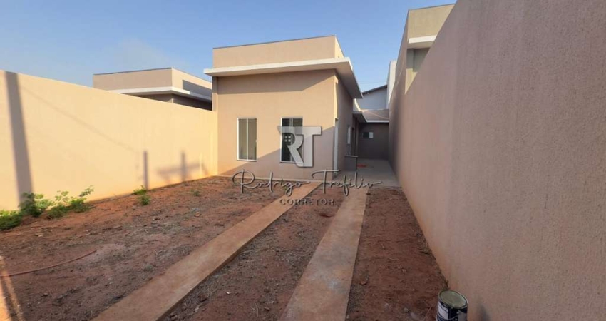 Casa à venda em Núcleo Habitacional José Regino - Bauru/SP