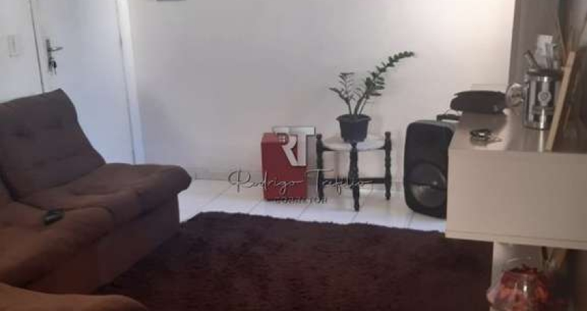 Apartamento com 2 quartos à venda na Vila Ipiranga, Bauru 