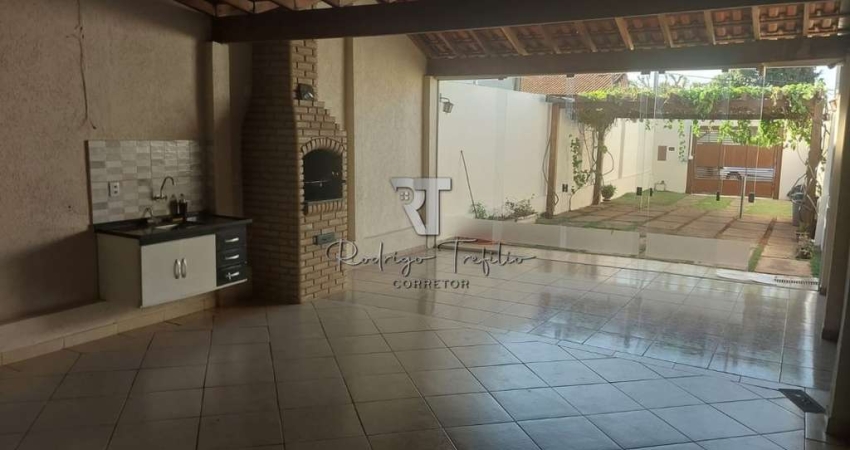 Casa à venda em Jardim Nova Esperança - Bauru/SP