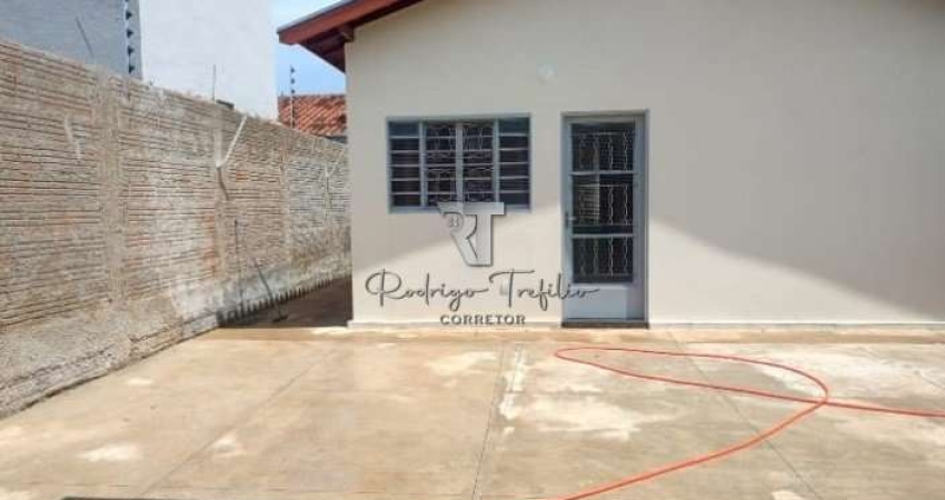 Casa à venda em Residencial Parque Granja Cecília A - Bauru/SP