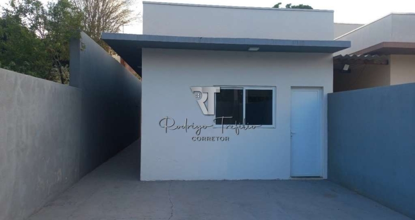 Casa para venda com 180 m² e 2 quartos em Tangarás, Bauru - SP