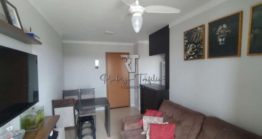 Apartamento com 2 quartos à venda no Quinta Ranieri, Bauru 