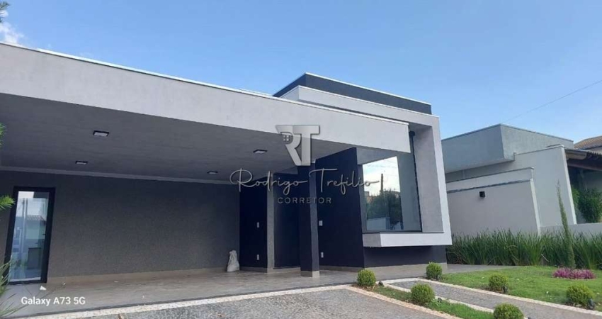 Casa à venda em Residencial Quinta Ranieri Green - Bauru/SP