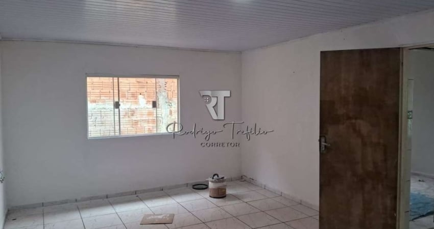 Casa com 2 quartos à venda no Residencial Nova Bauru, Bauru 