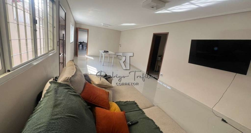 Casa à venda em Jardim Cruzeiro do Sul - Bauru/SP