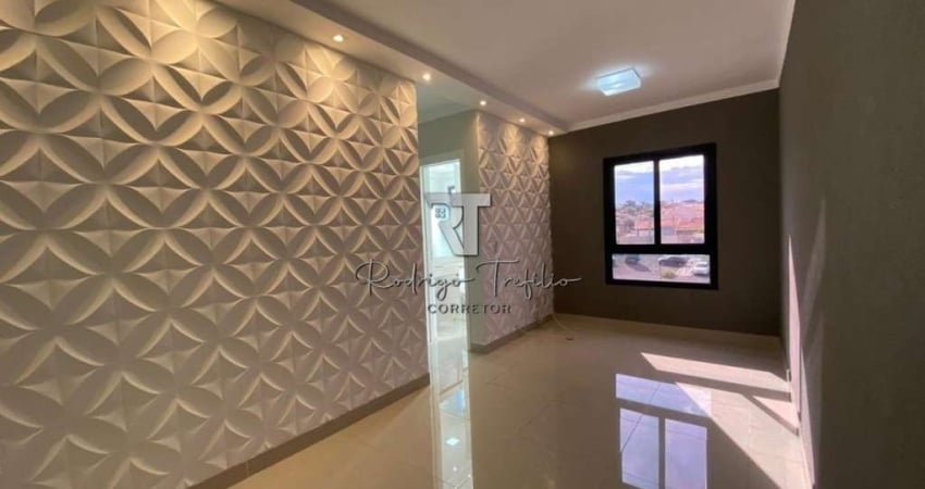 Apartamento com 2 quartos à venda no Jardim Terra Branca, Bauru 
