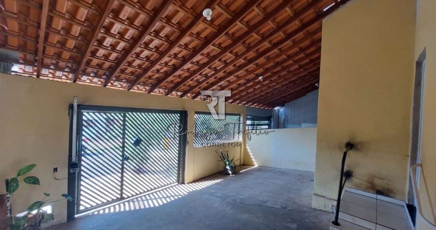 Casa com 4 quartos à venda na Vila Maria, Bauru 