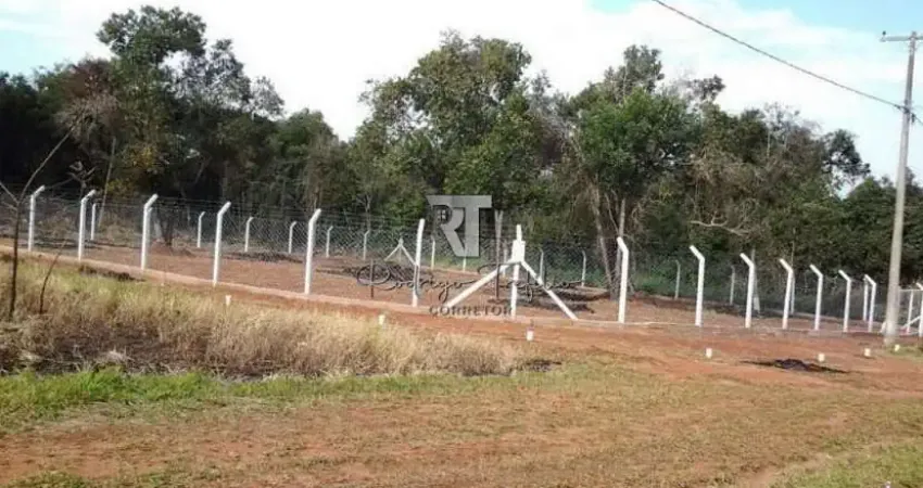 Terreno à venda no Vale do Igapó, Bauru 