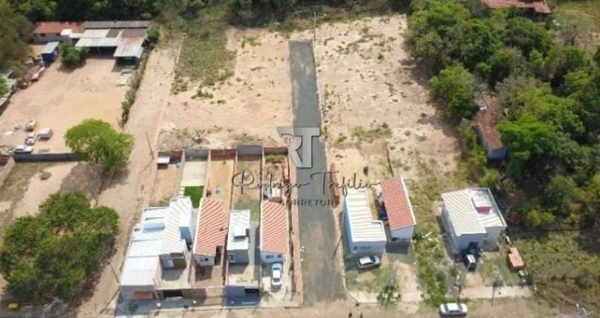 Terreno à venda no Tangarás, Bauru 