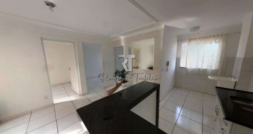Apartamento com 2 quartos à venda no Jardim TV, Bauru 