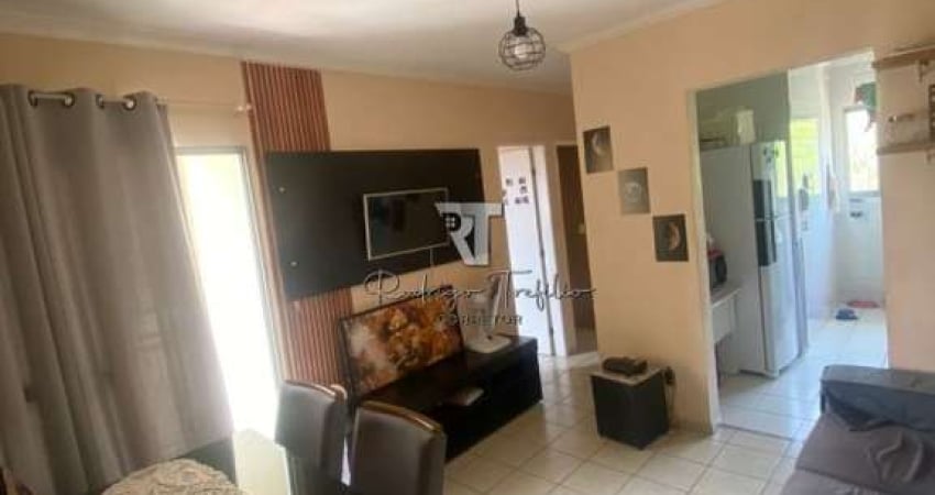 Buganvilla Residencial à venda - Bauru/SP