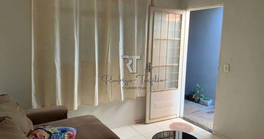 Casa com 2 quartos à venda no Jardim Silvestre, Bauru 