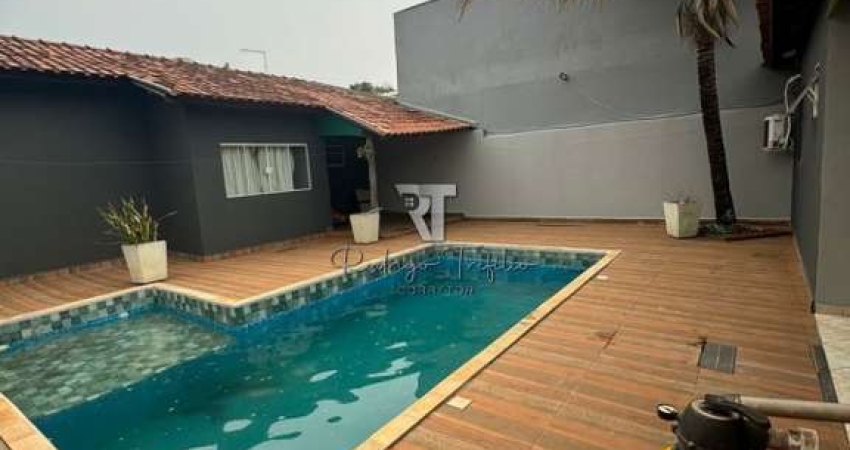 Casa à venda em Jardim Vânia Maria - Bauru/SP