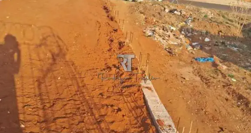 Terreno à venda em Pousada da Esperança I - Bauru/SP