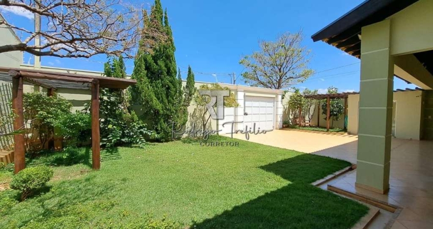 Casa à venda em Parque Jardim Europa - Bauru/SP