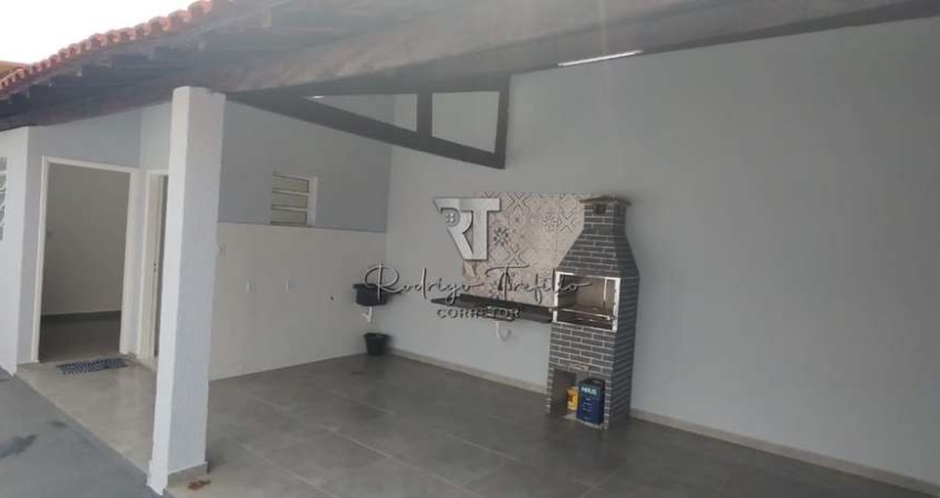 Casa à venda em Núcleo Habitacional Mary Dota - Bauru/SP