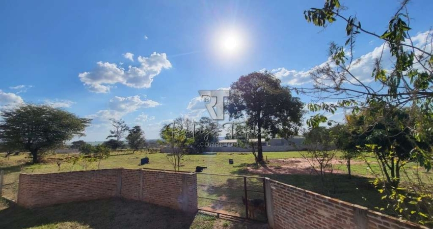 Terreno à venda  em Residencial Palmas Del Rey - Arealva/SP