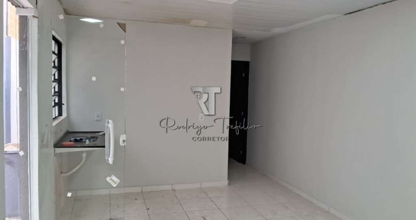 Casa com 2 quartos à venda no Jardim Ivone, Bauru 