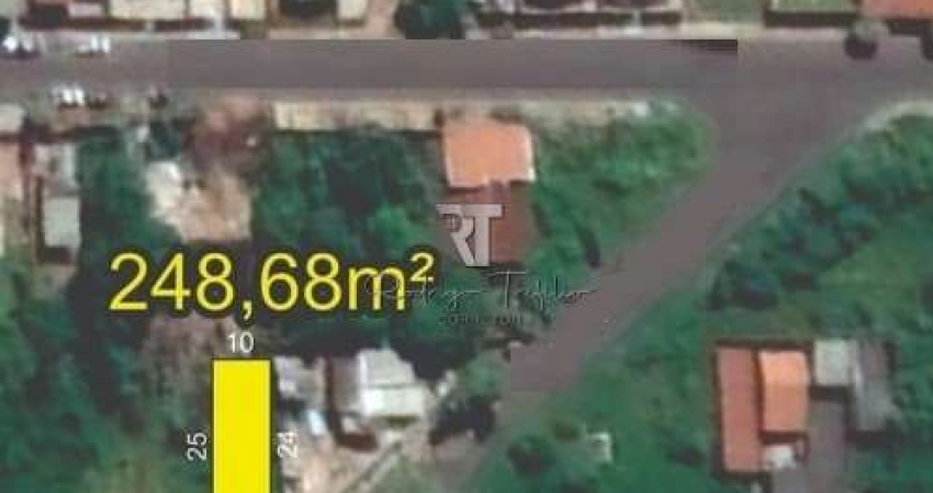 Terreno à venda no Parque Jaraguá, Bauru 
