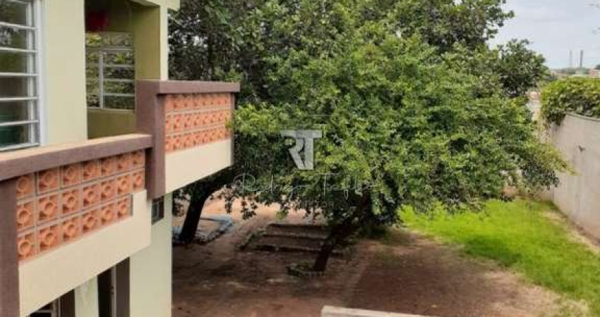 Casa à venda em Parque Santa Cecilia - Bauru/SP