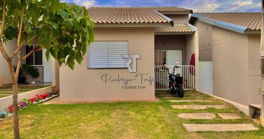 Casa à venda em Residencial Villa Graciosa - Bauru/SP