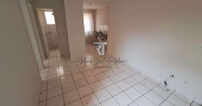 Térreo à venda em Residencial  Água da Grama  - Bauru/SP