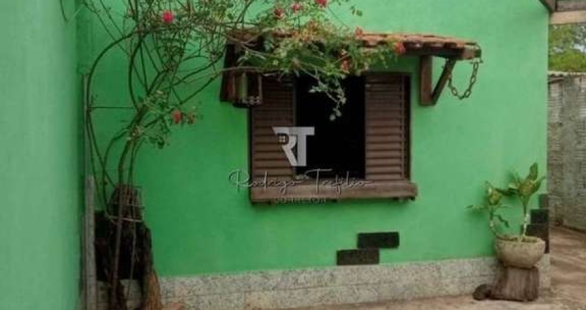 Casa com 1 quarto à venda na Vila São Manoel, Bauru 