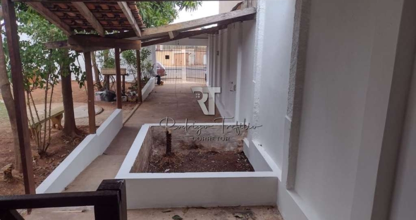 Casa à venda em Parque Jaraguá - Bauru/SP