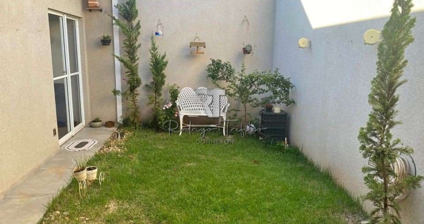 Casa à venda em Residencial Terra Nova - Bauru/SP