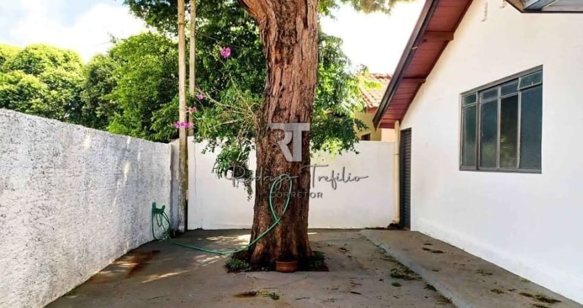 Casa à venda em Conjunto Habitacional Engenheiro Otávio Rasi - Bauru/SP