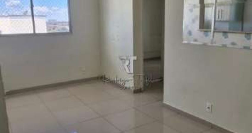 Apartamento para venda com 47 m² e 2 quartos em Parque União, Bauru - SP